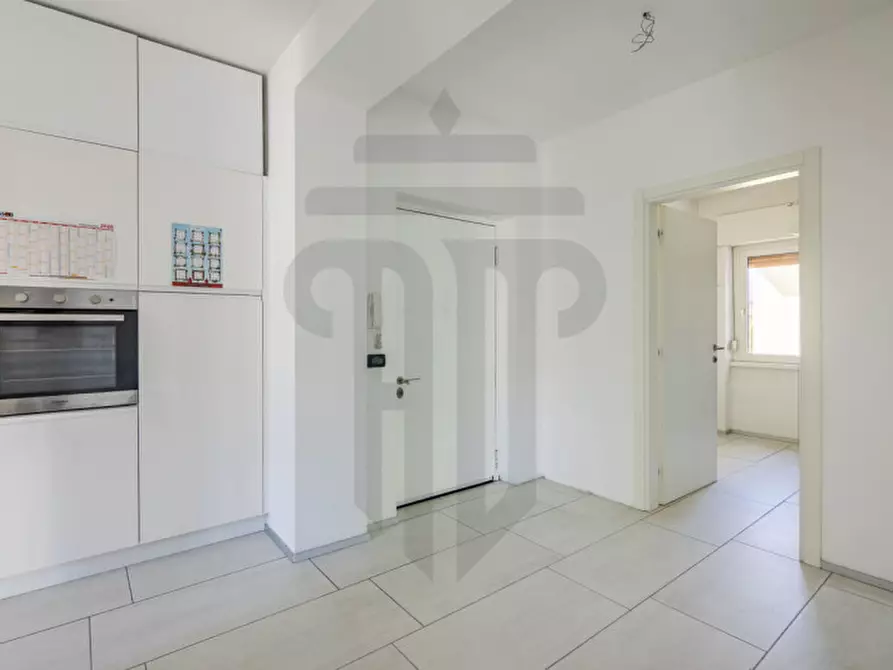 Immagine 13 di Appartamento in vendita  in via Torino 61 a Bolzano