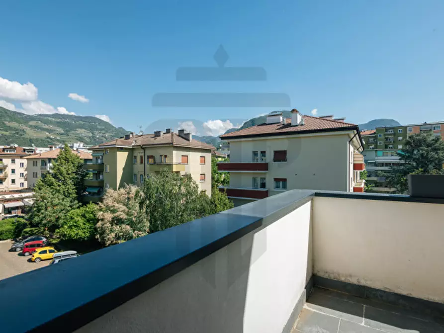 Immagine 26 di Appartamento in vendita  in via Torino 61 a Bolzano