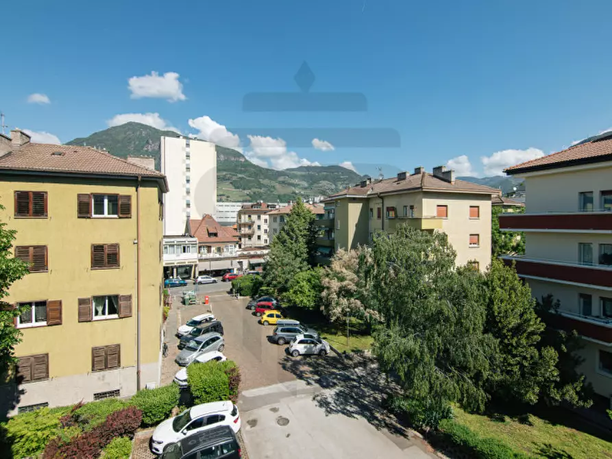 Immagine 27 di Appartamento in vendita  in via Torino 61 a Bolzano