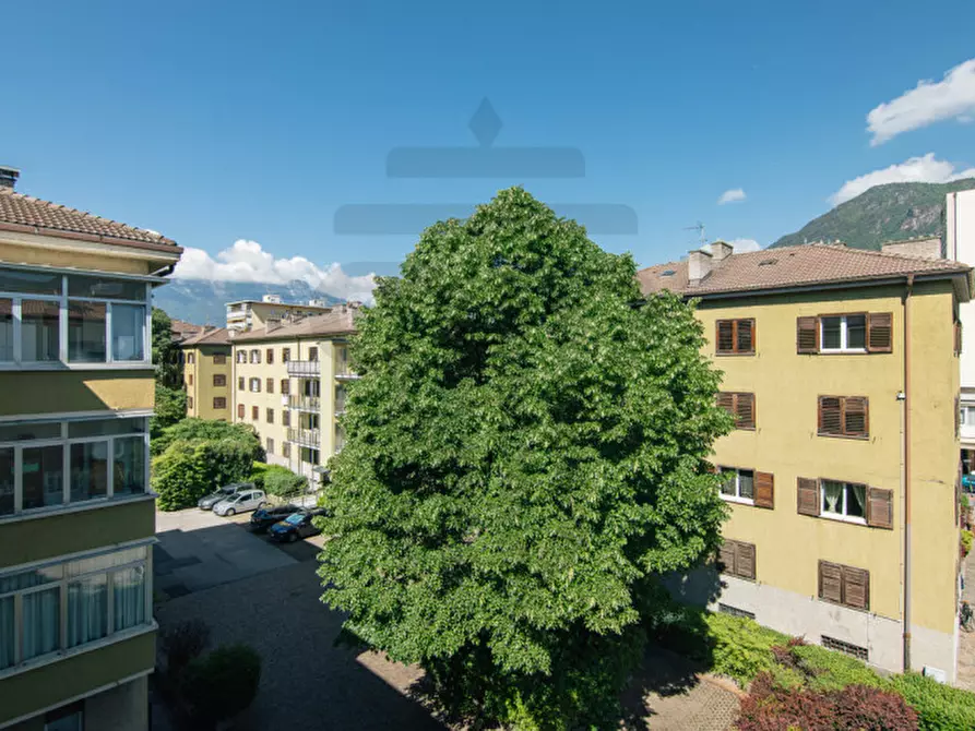 Immagine 28 di Appartamento in vendita  in via Torino 61 a Bolzano