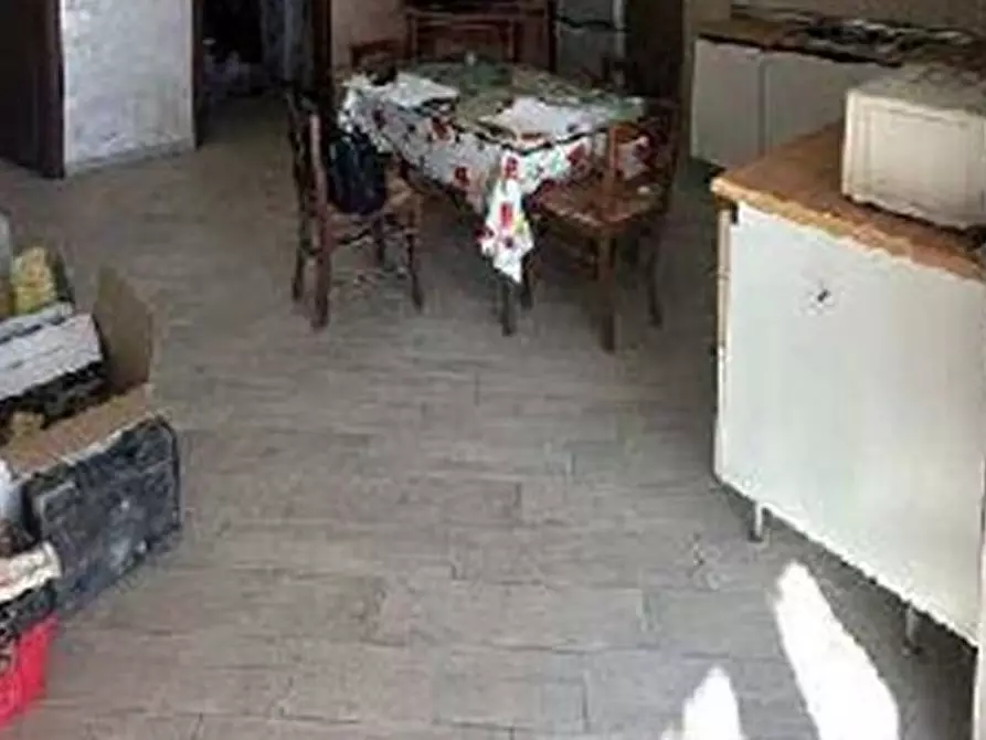 Immagine 3 di Villa in vendita  in Via Picciano, 48, int 5, 00132 Roma RM, Italia a Roma
