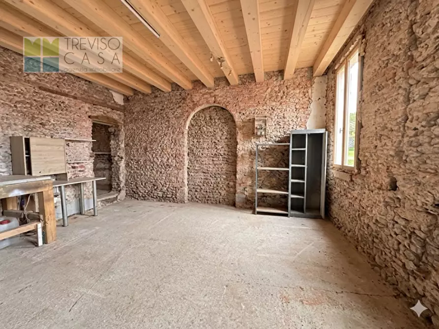 Immagine 1 di Casa indipendente in vendita  in Via Centa a Villorba