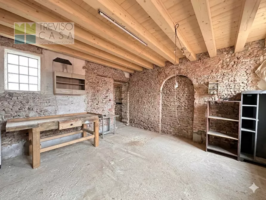 Immagine 4 di Casa indipendente in vendita  in Via Centa a Villorba