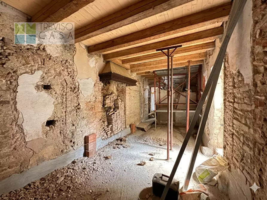 Immagine 6 di Casa indipendente in vendita  in Via Centa a Villorba