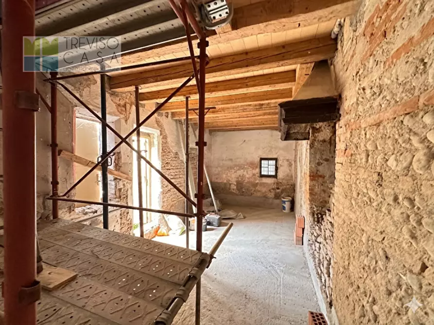 Immagine 7 di Casa indipendente in vendita  in Via Centa a Villorba