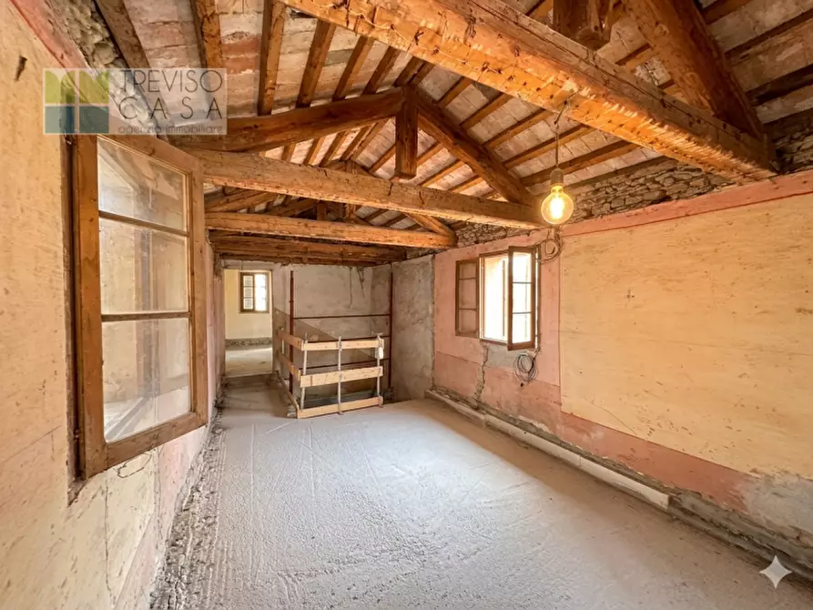 Immagine 8 di Casa indipendente in vendita  in Via Centa a Villorba