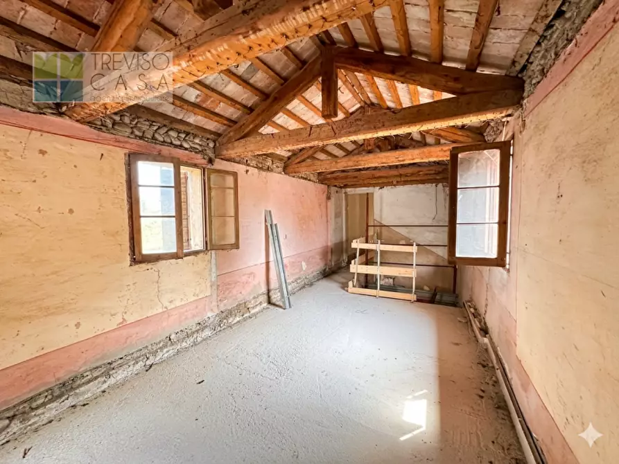 Immagine 12 di Casa indipendente in vendita  in Via Centa a Villorba