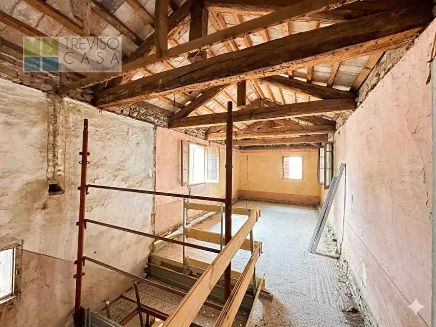 Immagine 13 di Casa indipendente in vendita  in Via Centa a Villorba