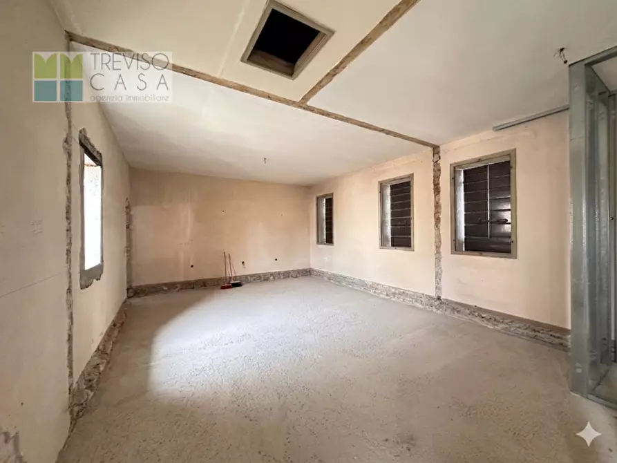 Immagine 14 di Casa indipendente in vendita  in Via Centa a Villorba