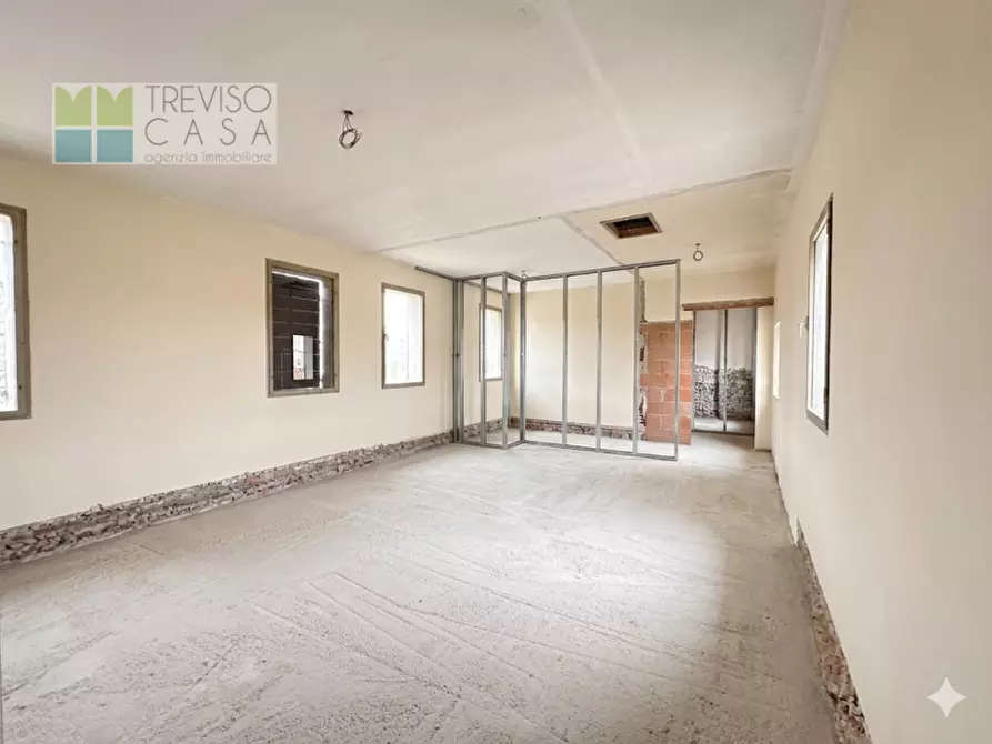 Immagine 15 di Casa indipendente in vendita  in Via Centa a Villorba