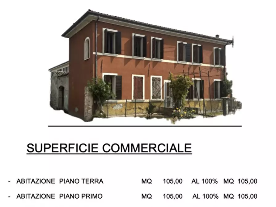 Immagine 16 di Casa indipendente in vendita  in Via Centa a Villorba