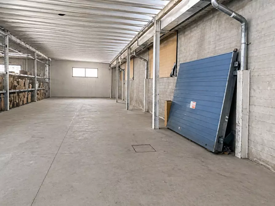 Immagine 16 di Capannone industriale in vendita  in Via Vittorio Veneto a Castelfranco Veneto