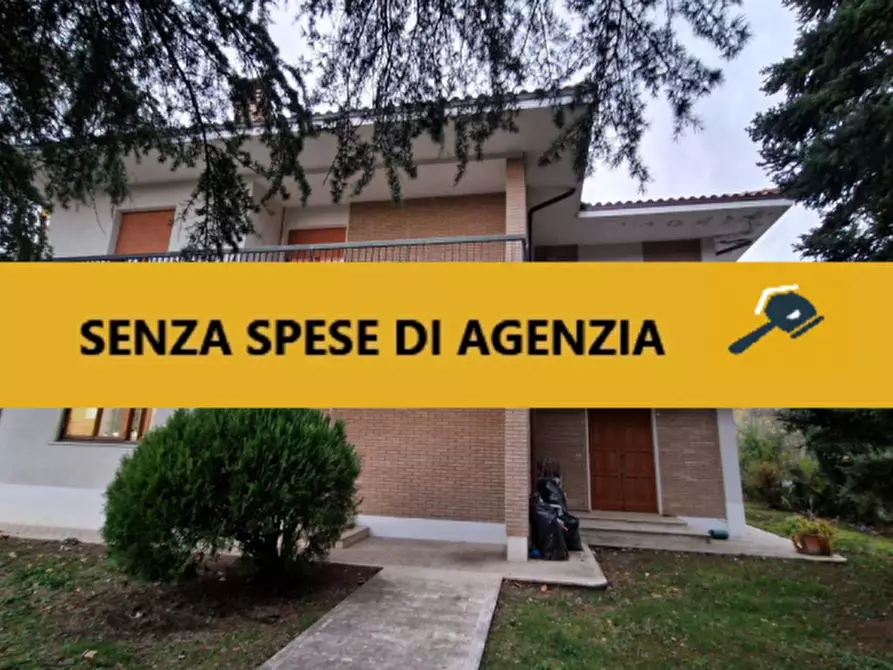 Immagine 1 di Casa indipendente in vendita  in Via Feltresca 89 - 61034 Fossombrone (PU) a Fossombrone