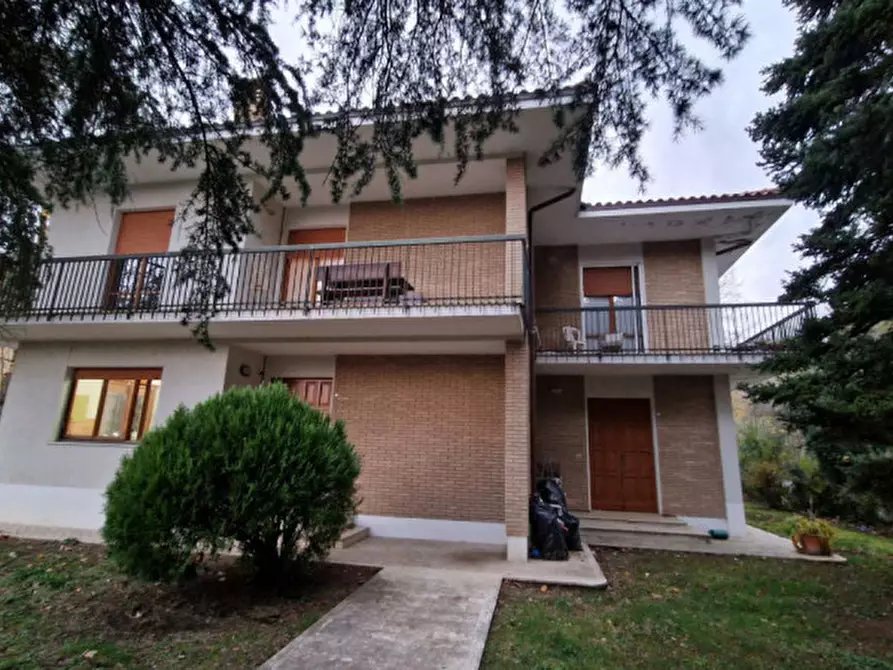 Immagine 2 di Casa indipendente in vendita  in Via Feltresca 89 - 61034 Fossombrone (PU) a Fossombrone