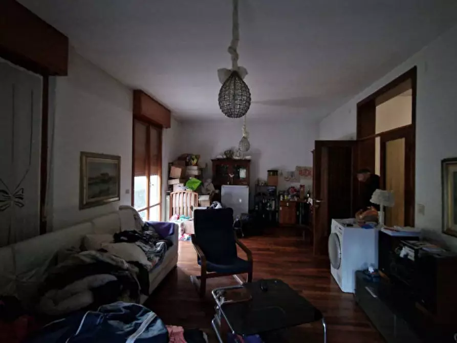 Immagine 3 di Casa indipendente in vendita  in Via Feltresca 89 - 61034 Fossombrone (PU) a Fossombrone