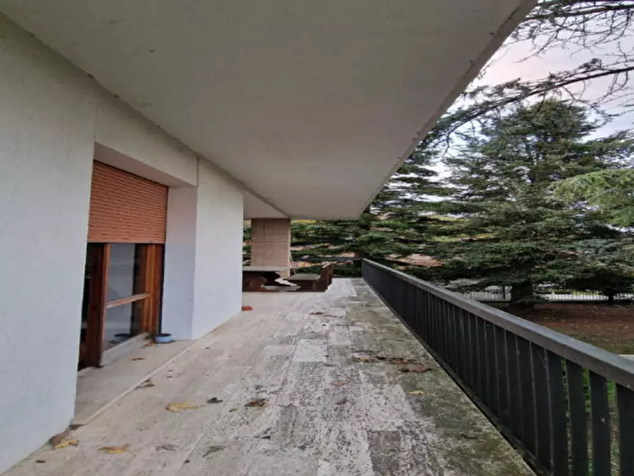 Immagine 4 di Casa indipendente in vendita  in Via Feltresca 89 - 61034 Fossombrone (PU) a Fossombrone