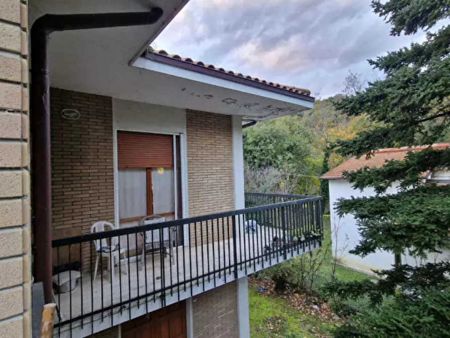 Immagine 5 di Casa indipendente in vendita  in Via Feltresca 89 - 61034 Fossombrone (PU) a Fossombrone