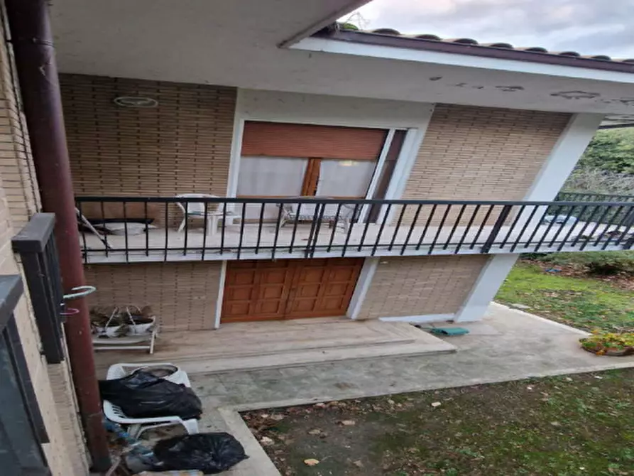 Immagine 6 di Casa indipendente in vendita  in Via Feltresca 89 - 61034 Fossombrone (PU) a Fossombrone