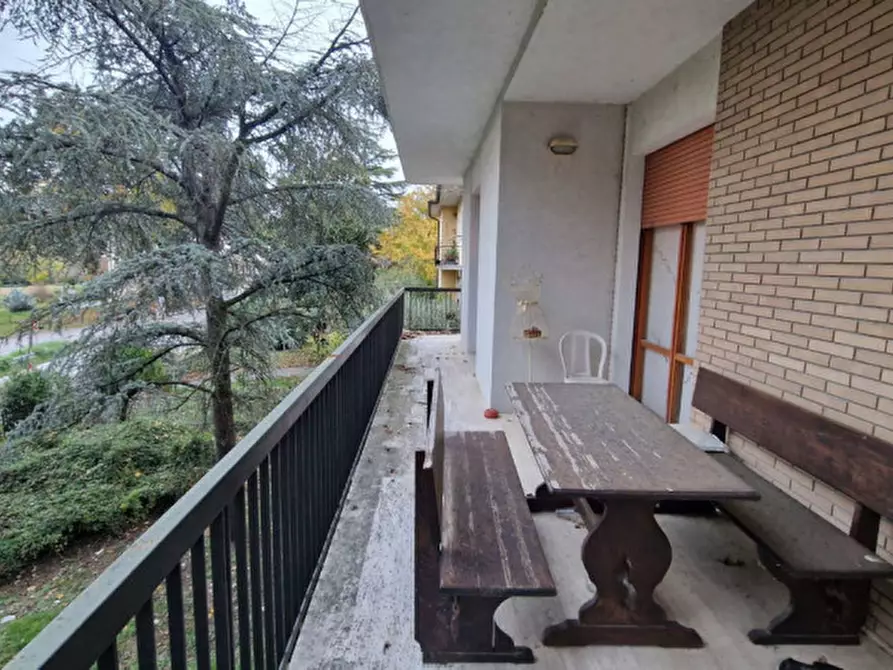 Immagine 7 di Casa indipendente in vendita  in Via Feltresca 89 - 61034 Fossombrone (PU) a Fossombrone