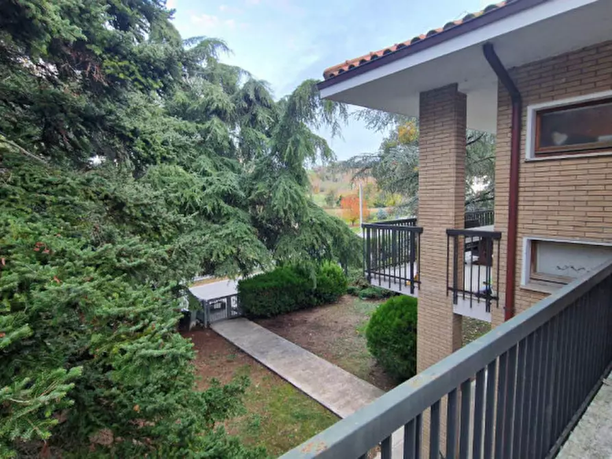 Immagine 10 di Casa indipendente in vendita  in Via Feltresca 89 - 61034 Fossombrone (PU) a Fossombrone