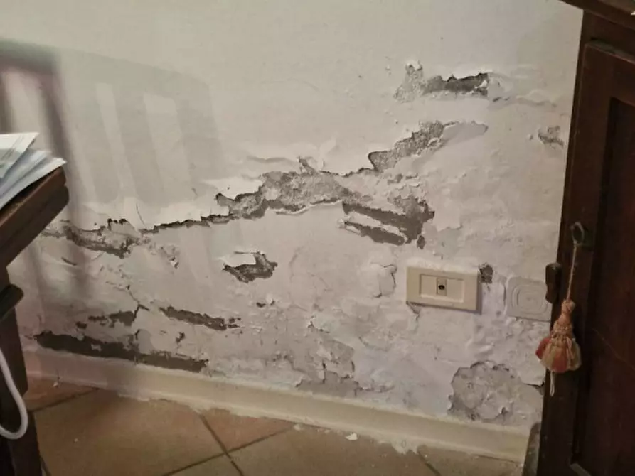 Immagine 12 di Casa indipendente in vendita  in Via Feltresca 89 - 61034 Fossombrone (PU) a Fossombrone