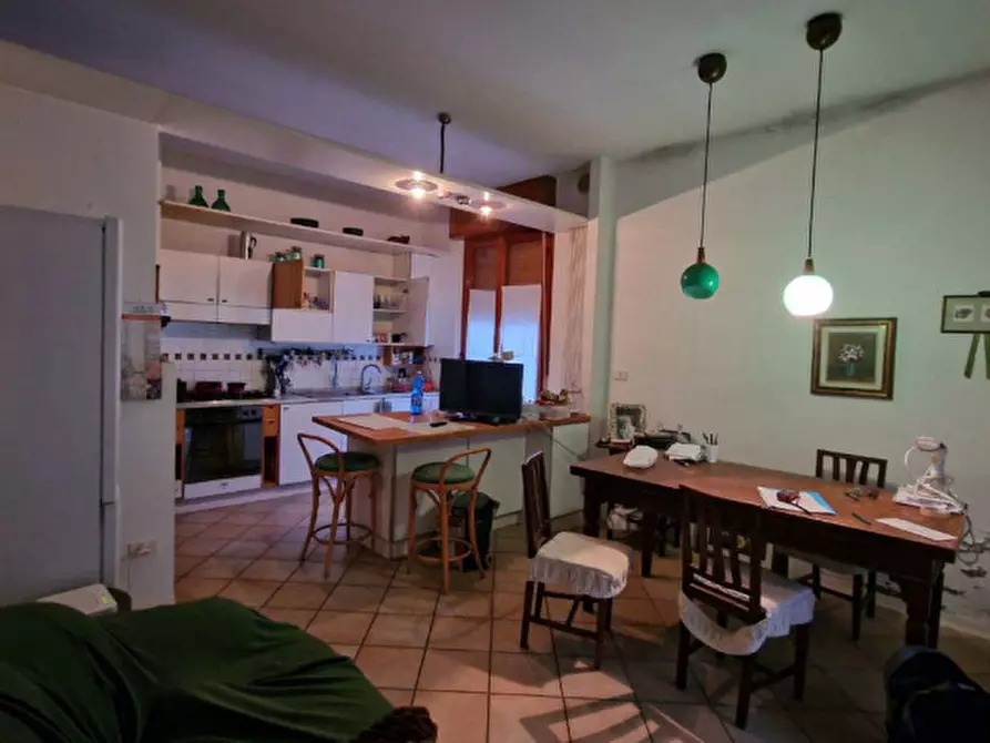 Immagine 16 di Casa indipendente in vendita  in Via Feltresca 89 - 61034 Fossombrone (PU) a Fossombrone
