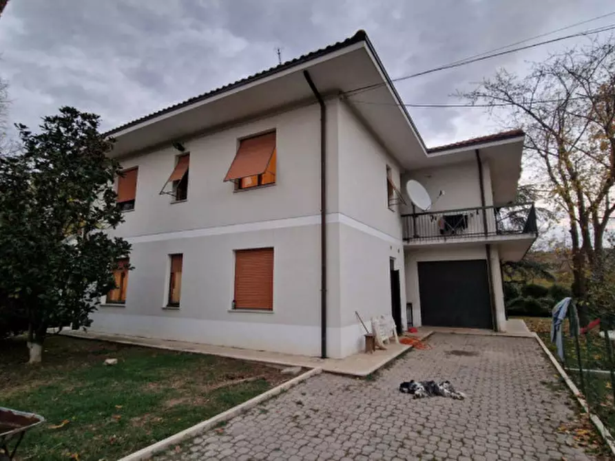 Immagine 17 di Casa indipendente in vendita  in Via Feltresca 89 - 61034 Fossombrone (PU) a Fossombrone