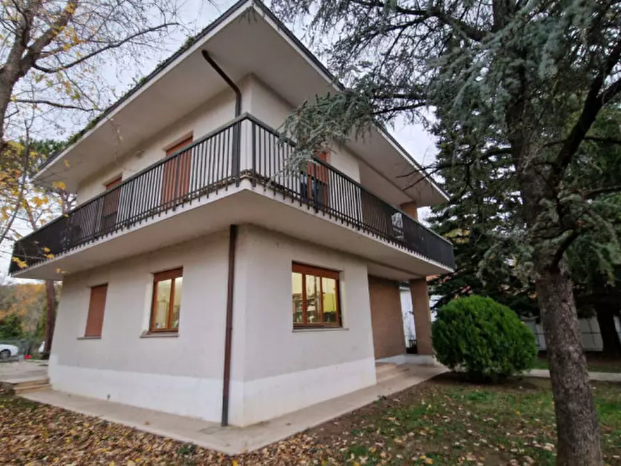 Immagine 19 di Casa indipendente in vendita  in Via Feltresca 89 - 61034 Fossombrone (PU) a Fossombrone