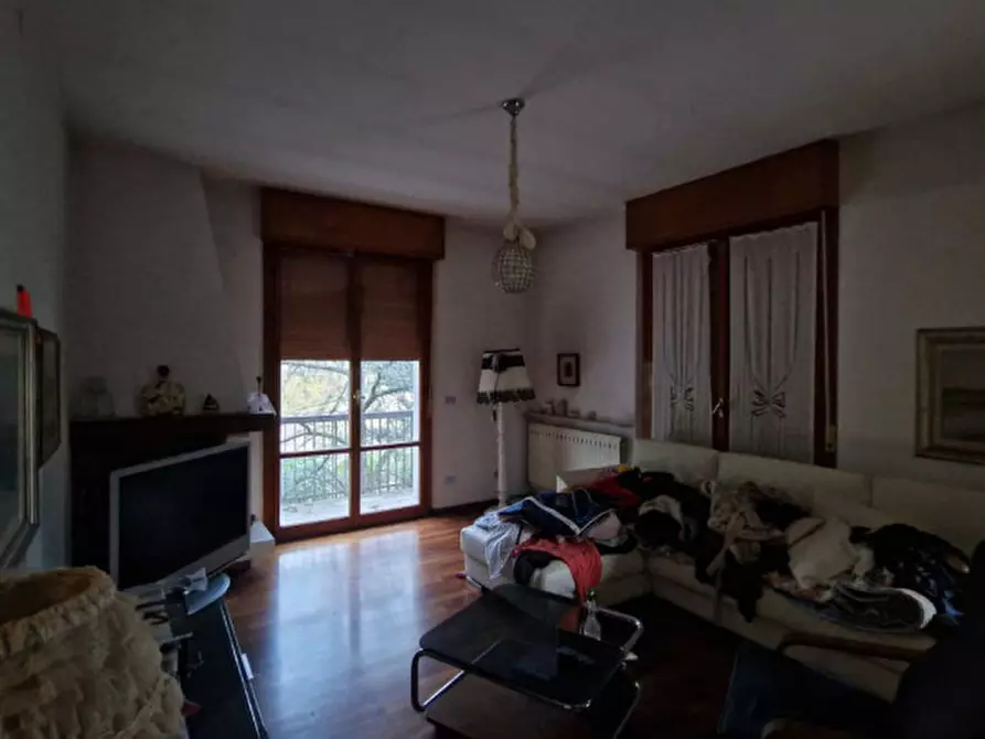 Immagine 21 di Casa indipendente in vendita  in Via Feltresca 89 - 61034 Fossombrone (PU) a Fossombrone