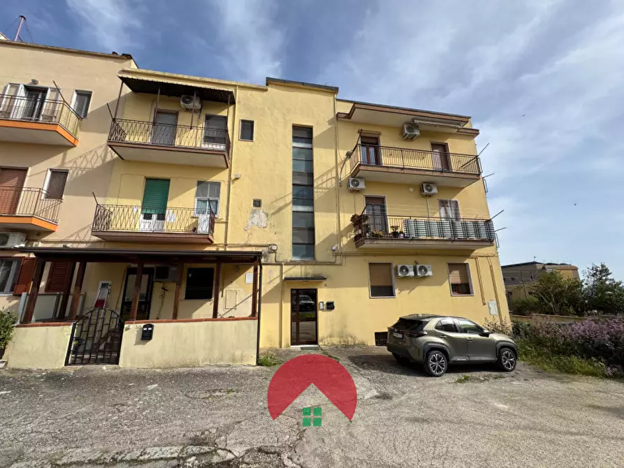 Immagine 1 di Appartamento in vendita  in recinto montescaglioso a Matera