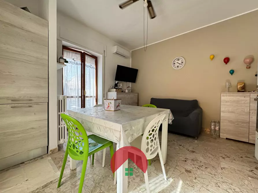Immagine 2 di Appartamento in vendita  in recinto montescaglioso a Matera