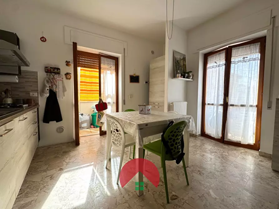 Immagine 3 di Appartamento in vendita  in recinto montescaglioso a Matera