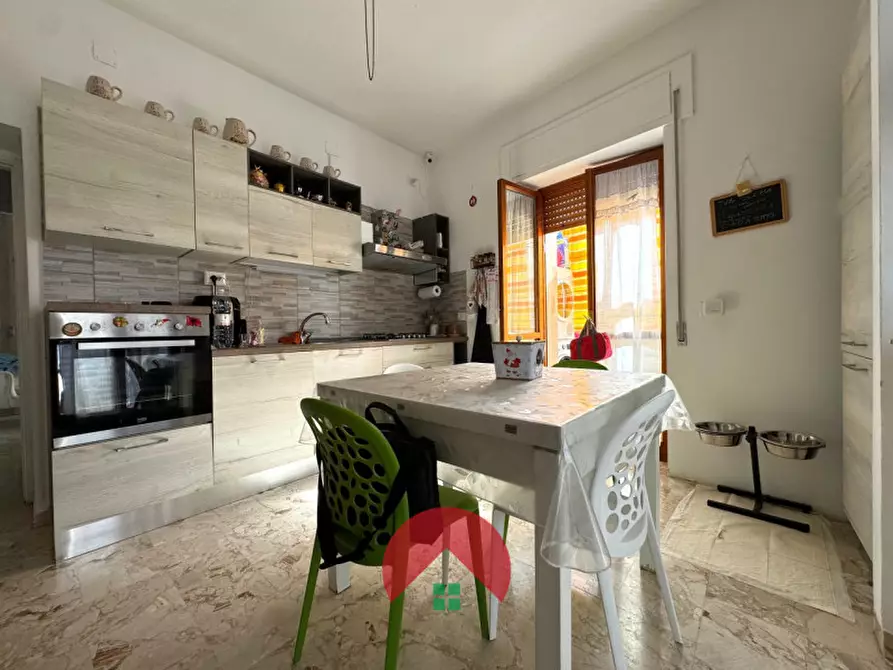 Immagine 4 di Appartamento in vendita  in recinto montescaglioso a Matera