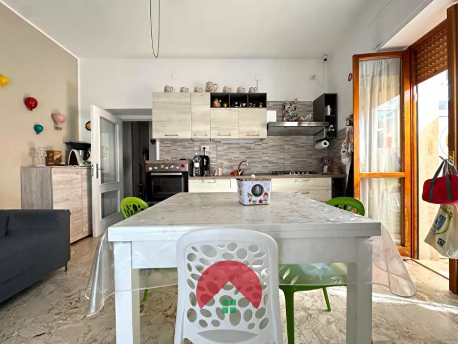 Immagine 5 di Appartamento in vendita  in recinto montescaglioso a Matera