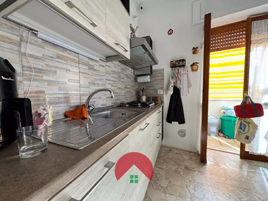 Immagine 6 di Appartamento in vendita  in recinto montescaglioso a Matera