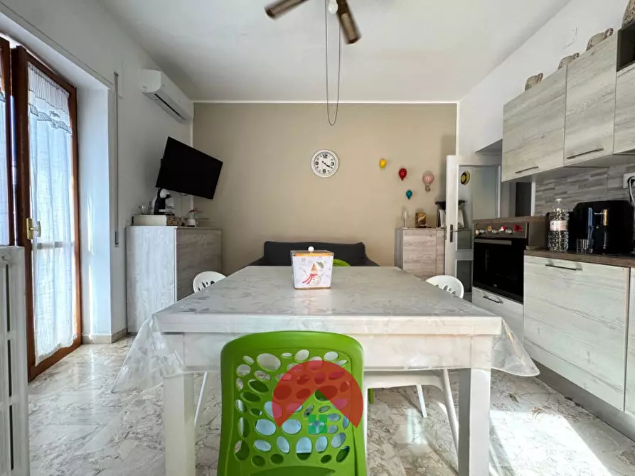Immagine 7 di Appartamento in vendita  in recinto montescaglioso a Matera