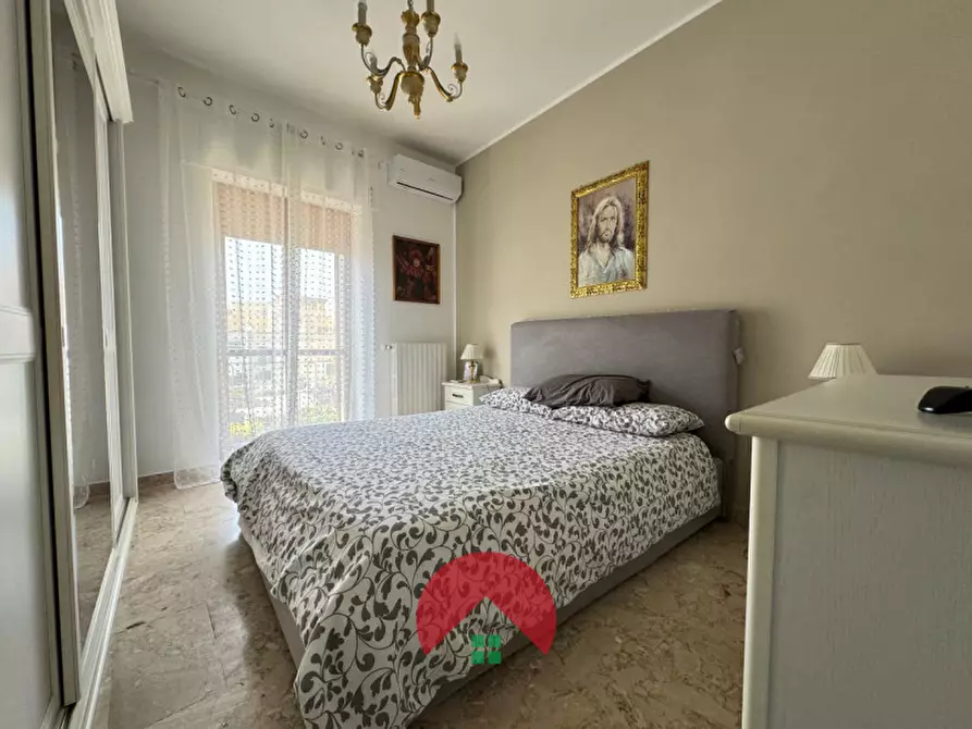 Immagine 8 di Appartamento in vendita  in recinto montescaglioso a Matera