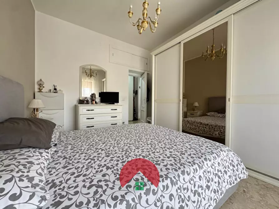 Immagine 10 di Appartamento in vendita  in recinto montescaglioso a Matera