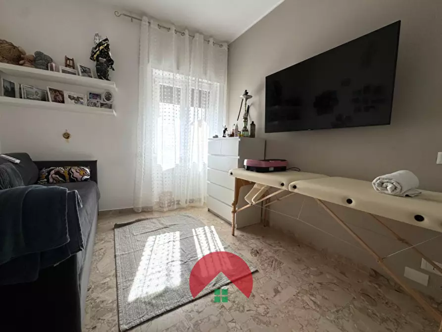 Immagine 13 di Appartamento in vendita  in recinto montescaglioso a Matera