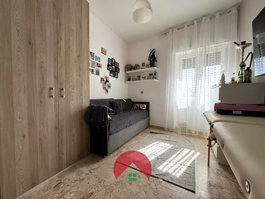 Immagine 16 di Appartamento in vendita  in recinto montescaglioso a Matera