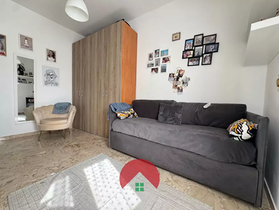 Immagine 17 di Appartamento in vendita  in recinto montescaglioso a Matera