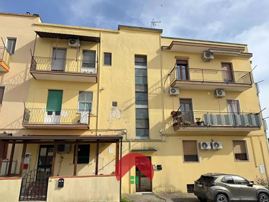 Immagine 22 di Appartamento in vendita  in recinto montescaglioso a Matera