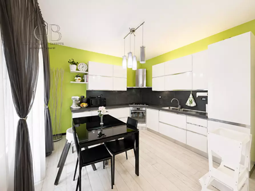 Immagine 2 di Casa indipendente in vendita  a Padova