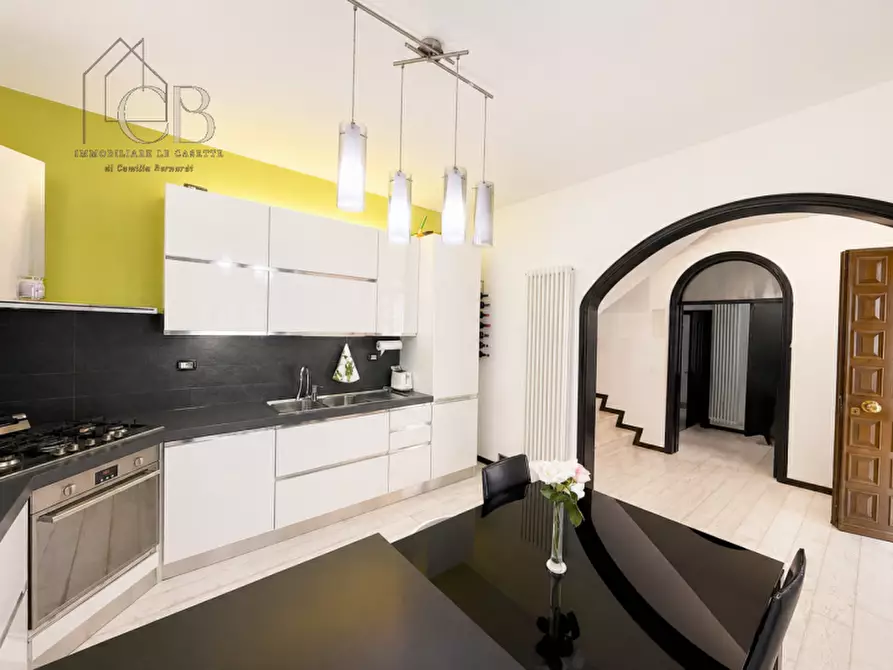 Immagine 3 di Casa indipendente in vendita  a Padova