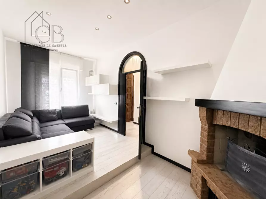 Immagine 4 di Casa indipendente in vendita  a Padova
