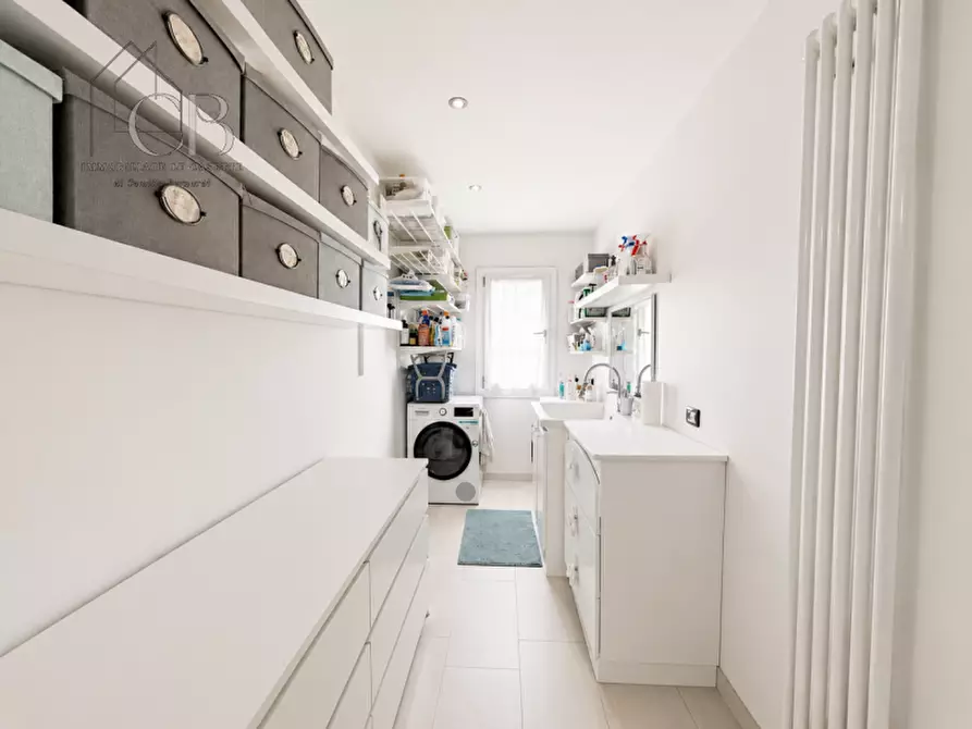 Immagine 5 di Casa indipendente in vendita  a Padova