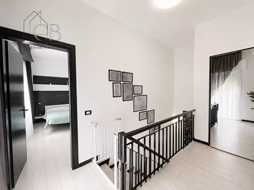 Immagine 7 di Casa indipendente in vendita  a Padova