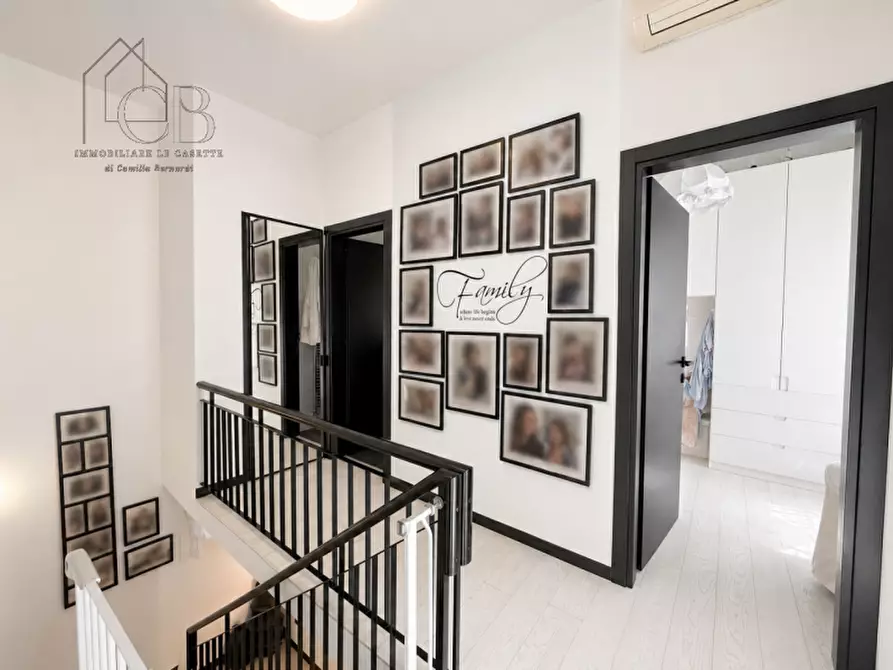 Immagine 9 di Casa indipendente in vendita  a Padova