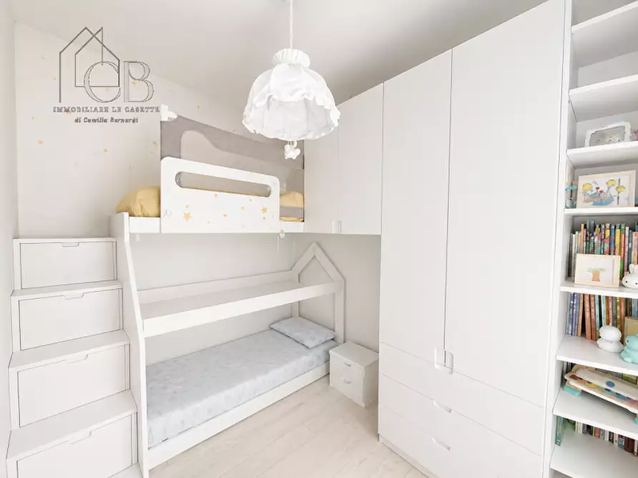 Immagine 10 di Casa indipendente in vendita  a Padova