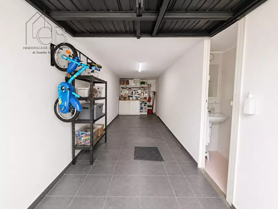 Immagine 14 di Casa indipendente in vendita  a Padova